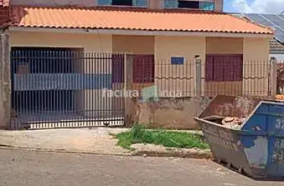 Casa com 3 quartos à venda na Rua Pioneiro Salvador Thomazini, 17, Parque Tarumã, Maringá