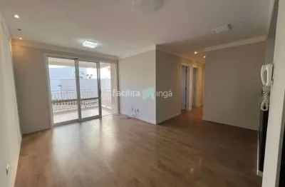 Apartamento com 3 quartos à venda na Avenida Guedner, Zona 08, Maringá