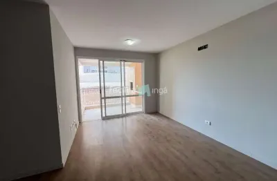Apartamento com 3 quartos à venda na Avenida Guedner, Zona 08, Maringá