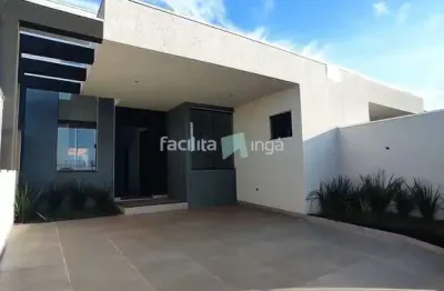 Casa com 3 quartos à venda no Ecovalley Ecologic City, Sarandi 