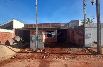 Casa com 3 quartos à venda no Jardim Nova Independência, Sarandi 