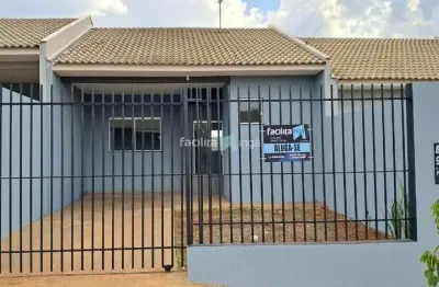 Casa com 2 quartos para alugar no Centro, Floresta 