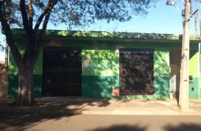 Ponto comercial à venda no Jardim São Silvestre, Maringá 