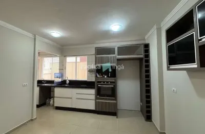 Apartamento com 2 quartos à venda na Zona 03, Maringá 