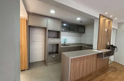 Apartamento com 3 quartos à venda no Parque Industrial I, Maringá 