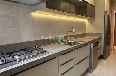 Apartamento com 3 quartos à venda na Zona 03, Maringá 