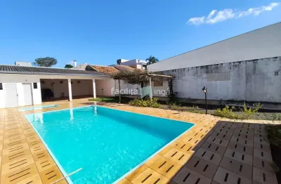 Chácara / sítio à venda na Rua Mieko Imai da Silva, Jardim Licce, Maringá