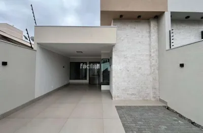 Casa com 3 quartos à venda na Rua Rio Jaguaribe, Conjunto Residencial Branca Vieira, Maringá