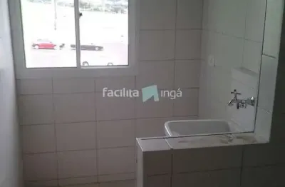 Apartamento com 2 quartos à venda na Rua Pioneiro João Perin, Parque Tarumã, Maringá