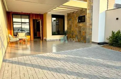 Casa com 3 quartos à venda na Rua 9303, Ecovalley Ecologic City, Sarandi