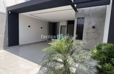 Casa com 3 quartos à venda na Rua Pioneiro Antônio Demori, Jardim Colina Verde, Maringá