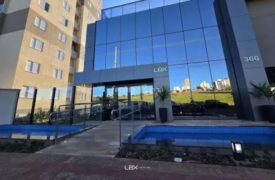 Apartamento com 2 quartos à venda na Rua Ernesto Mariucci, 366, Jardim Aclimação, Maringá