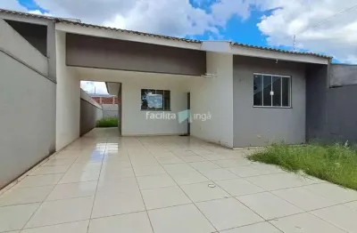 Casa com 3 quartos para alugar na Rua 47.067, 327, Jardim Barcelona, Maringá