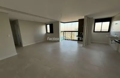Apartamento com 3 quartos à venda na Rua Distrito Federal, 177, Chácara Paulista, Maringá