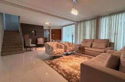 Casa com 3 quartos à venda na Rua Pioneiro José Leal, Jardim Império do Sol, Maringá