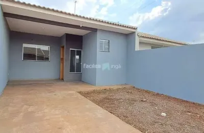 Casa com 2 quartos para alugar na Rua Projetada, 897A, Centro, Floresta