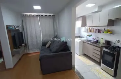 Apartamento com 2 quartos à venda na Avenida das Indústrias, Jardim América, Maringá
