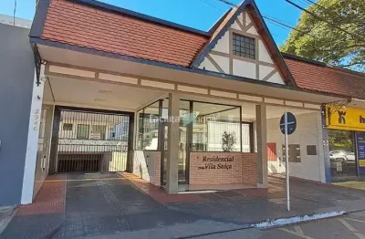 Apartamento com 3 quartos à venda na Avenida Mauá, Zona 09, Maringá