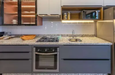 Apartamento com 3 quartos à venda na Rua Moscados, Vila Marumby, Maringá