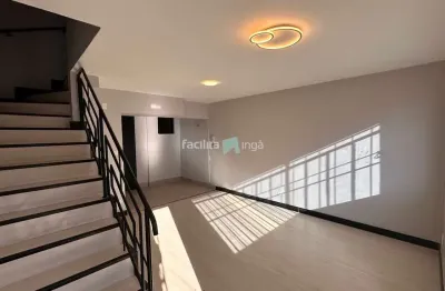 Casa com 2 quartos à venda na Rua Ludovico Del Guércio, Jardim Cerro Azul, Maringá