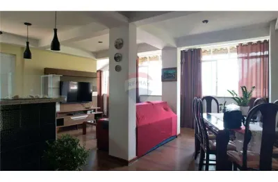 Casa com 2 quartos à venda no Santa Cecília, Teresópolis 