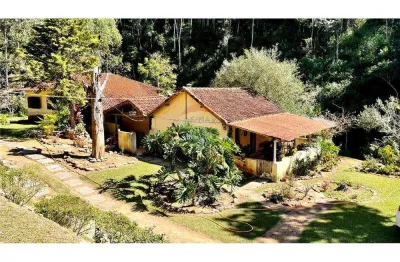 Chácara / sítio com 8 quartos à venda na Estrada Da Minerva, sn, Vila do Pião, Sapucaia