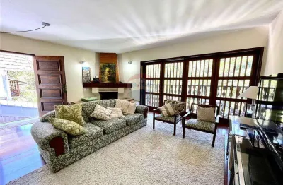 Casa com 6 quartos à venda no Posse, Teresópolis 