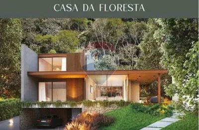 Casas e lofts à venda no reserva guinle no bairro parque do imbuí em teresópolis