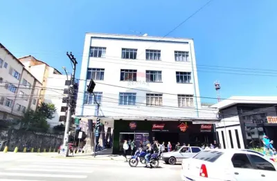 Apartamento com 2 quartos à venda na Avenida Oliveira Botelho, 09, Alto, Teresópolis