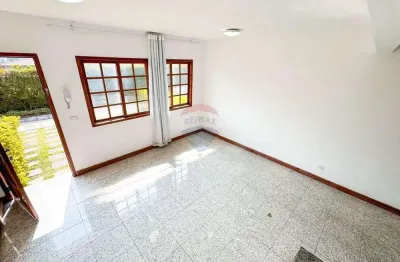 Casa em condomínio, com 3 suítes e lareira em teresópolis, apenas 425.000,00