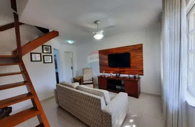 Linda casa triplex em condomínio com 3 quartos no bairro cascata guarani/ teresópolis. entrar e morar!!!!!