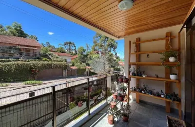 Apartamento com 2 quartos à venda na Rua Barreto Dantas, 161, Taumaturgo, Teresópolis