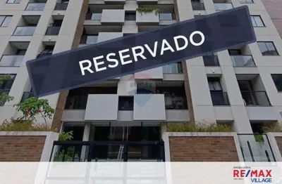 Apartamento com 2 quartos à venda na Rua Vereador José Elías Zaquem, 517, Agriões, Teresópolis