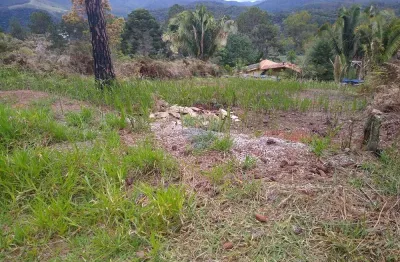 Terreno à venda no Parque Boa União, Teresópolis 