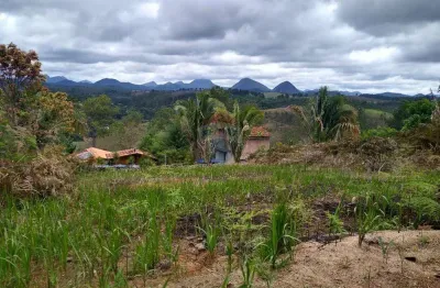 Terreno à venda no Parque Boa União, Teresópolis 