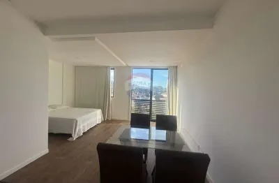 Kitnet / Stúdio para alugar no Alto, Teresópolis 