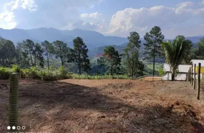 Terreno à venda na Rua Da Laje, lote 16, Parque Boa União, Teresópolis
