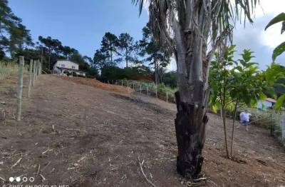 Terreno à venda na Rua Da Laje, lote 16, Parque Boa União, Teresópolis