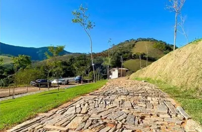 Terreno à venda na Estrada Monte Café, 333, Centro, Sapucaia
