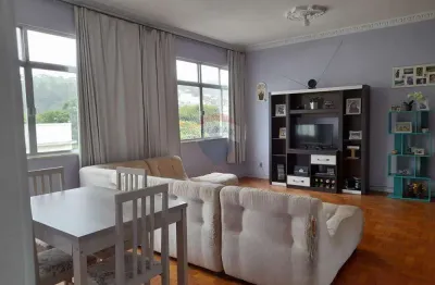 Apartamento com 3 quartos à venda na Av .Lúcio Meira, 555, Várzea, Teresópolis