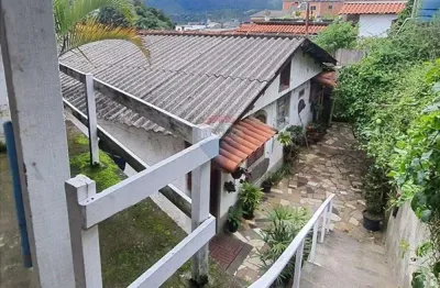 Casa com 2 quartos à venda na Travessa Arlindo Carreiro, 451, Paineira, Teresópolis