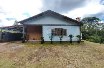 Casa com 3 quartos à venda na Rua Padre Antônio Vieira, 470, Pimenteiras, Teresópolis