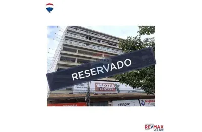 Sala comercial à venda na Avenida Lúcio Meira, 670, Várzea, Teresópolis