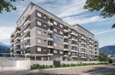 Studio em lançamento – praticidade, estilo e excelente oportunidade de investimento