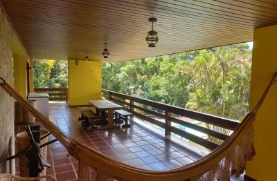 Sítio à venda no bairro parque do imbuí - teresópolis/rj