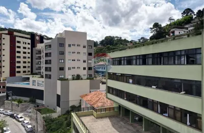 Apartamento com 2 quartos à venda no Agriões, Teresópolis 