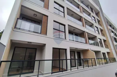 Apartamento com 2 quartos à venda no Várzea, Teresópolis 