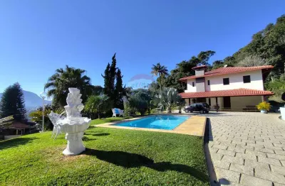 Casa para alugar no Iucas, Teresópolis 
