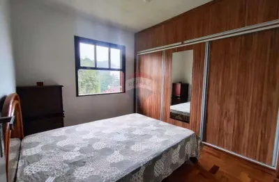 Apartamento com 1 quarto à venda na Rua Armando Farjado, 277, Cascata Guarani, Teresópolis