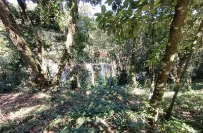 Terreno à venda na Rua Esmeraldino Salvino, 691, Centro, Guapimirim